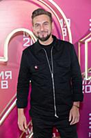 Андрей Разыграев. Пресс-завтрак «Премии МУЗ-ТВ 20/