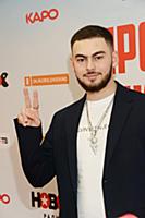 Певец Миша Konfuz (Михаил Маргарян). Предпремьерны