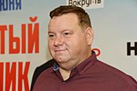 Дмитрий Колчин. Предпремьерный показ фильма «Прокл