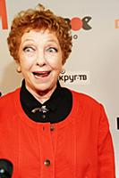 Ольга Волкова. Предпремьерный показ фильма «Прокля