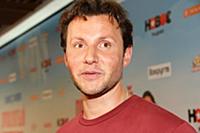 Вячеслав Манучаров. Предпремьерный показ фильма «П
