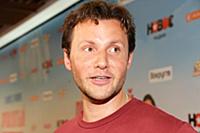Вячеслав Манучаров. Предпремьерный показ фильма «П