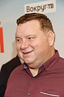Дмитрий Колчин. Предпремьерный показ фильма «Прокл