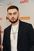 Певец Миша Konfuz (Михаил Маргарян). Предпремьерны