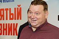 Дмитрий Колчин. Предпремьерный показ фильма «Прокл