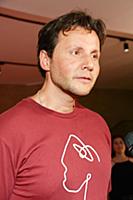 Вячеслав Манучаров. Предпремьерный показ фильма «П