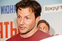 Вячеслав Манучаров. Предпремьерный показ фильма «П
