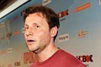 Вячеслав Манучаров. Предпремьерный показ фильма «П