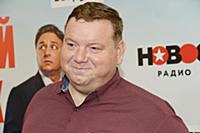 Дмитрий Колчин. Предпремьерный показ фильма «Прокл