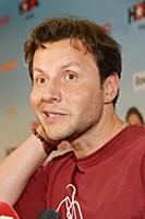 Вячеслав Манучаров. Предпремьерный показ фильма «П
