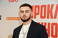 Певец Миша Konfuz (Михаил Маргарян). Предпремьерны