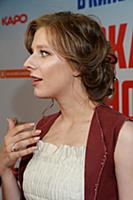 Лиза Арзамасова. Предпремьерный показ фильма «Прок