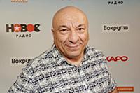 Михаил Богдасаров. Предпремьерный показ фильма «Пр