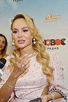 Анна Калашникова. Предпремьерный показ фильма «Про
