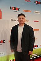 Максим Лагашкин. Предпремьерный показ фильма «Прок