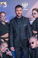 Сергей Лазарев. Международный конкурс молодых испо