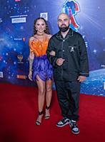 Artik & Asti, Анна Дзюба, Артем Умрихин. Междунаро
