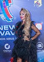 Анна Калашникова. Международный конкурс молодых ис