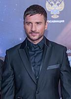 Сергей Лазарев. Международный конкурс молодых испо
