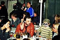 Российский художник-постановщик Борис Краснов.