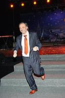Российский художник-постановщик Борис Краснов.