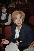 Елена Дунаева. Сбор труппы и открытие 101-го театр