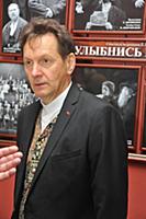 Юрий Красков. Сбор труппы и открытие 101-го театра