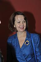 Вера Новикова. Сбор труппы и открытие 101-го театр