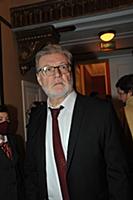 Владимир Симонов. Сбор труппы и открытие 101-го те