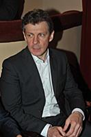 Дмитрий Трубочкин. Сбор труппы и открытие 101-го т