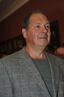 Александр Рыщенков. Сбор труппы и открытие 101-го 