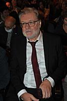 Владимир Симонов. Сбор труппы и открытие 101-го те