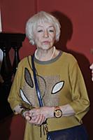 Элеонора Шашкова. Сбор труппы и открытие 101-го те