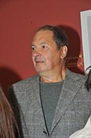 Александр Рыщенков. Сбор труппы и открытие 101-го 
