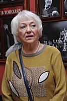 Элеонора Шашкова. Сбор труппы и открытие 101-го те