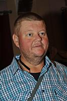 Евгений Косырев. Сбор труппы и открытие 101-го теа
