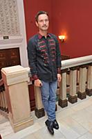 Виктор Добронравов. Сбор труппы и открытие 101-го 