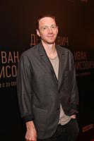 Артур Бесчастный. Премьера фильма «Иван Денисович»