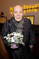 Александр Филиппенко. Премьера фильма «Иван Денисо