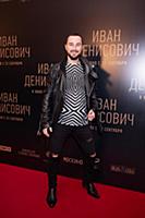 Михаил Еремеев. Премьера фильма «Иван Денисович». 