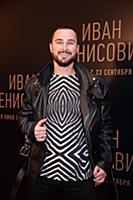 Михаил Еремеев. Премьера фильма «Иван Денисович». 
