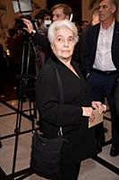 Наталья Солженицына. Премьера фильма «Иван Денисов