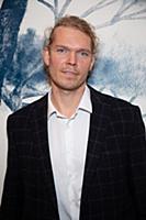 Денис Кечетов. Премьера фильма «Иван Денисович». Р