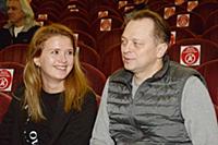 Александра Мареева, Анатолий Кот. Сбор труппы и от