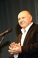 Сергей Газаров. Сбор труппы и открытие 26-го театр