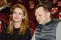 Александра Мареева, Анатолий Кот. Сбор труппы и от