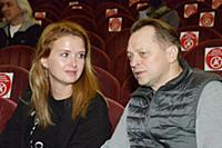 Александра Мареева, Анатолий Кот. Сбор труппы и от