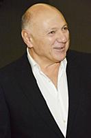 Сергей Газаров. Сбор труппы и открытие 26-го театр