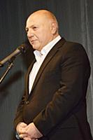 Сергей Газаров. Сбор труппы и открытие 26-го театр