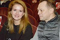 Александра Мареева, Анатолий Кот. Сбор труппы и от